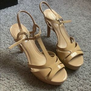 Gianni Bini heels